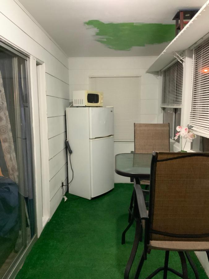 The Yellow Penthouse Llc 拉斯维加斯 外观 照片