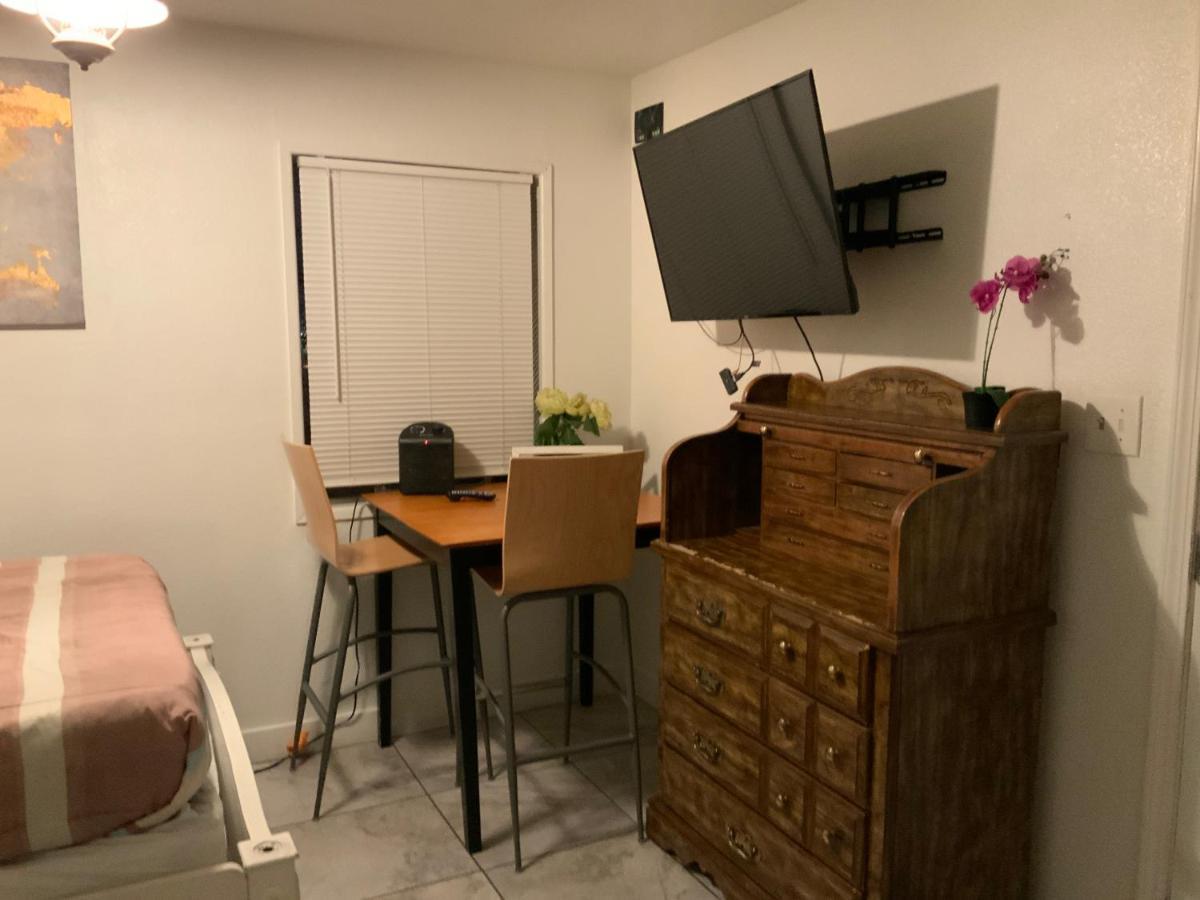 The Yellow Penthouse Llc 拉斯维加斯 外观 照片